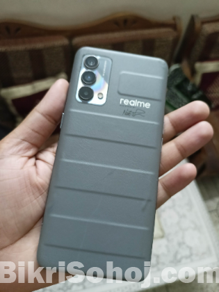 Realme GT master edition